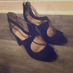 Antonio Melani Heels